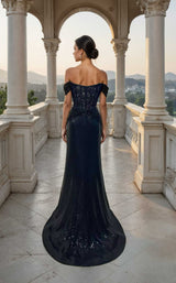 Terani 261E6132 Black