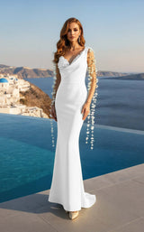 Terani 261E6199 White