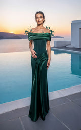 Terani 261E6235 Hunter