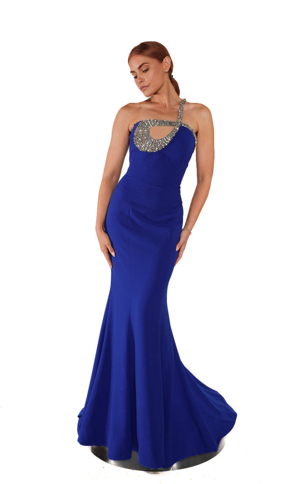 Terani 261E6239 Sapphire