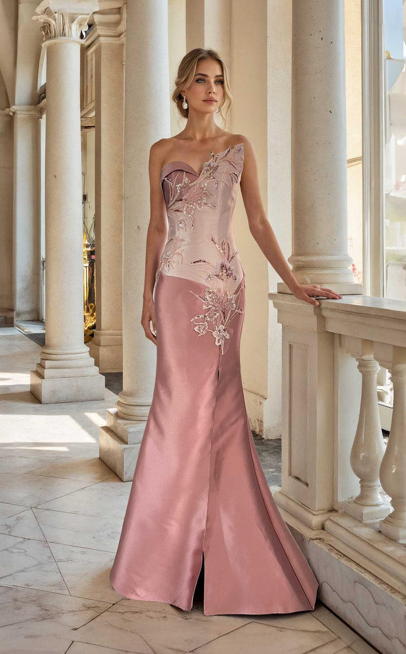 Terani 261E6249 Blush/Rose