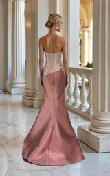 Terani 261E6249 Blush/Rose