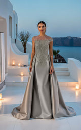 Terani 261e6254 Taupe