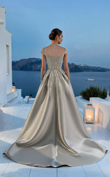 Terani 261e6254 Taupe