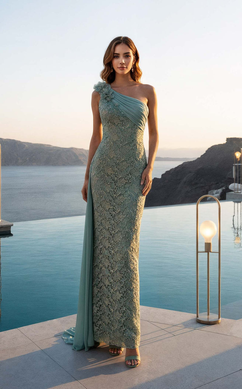 Terani 261E6257 Sage