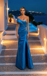 Terani 261E6260 Turquoise