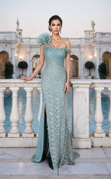 Terani 261E6264 Denim