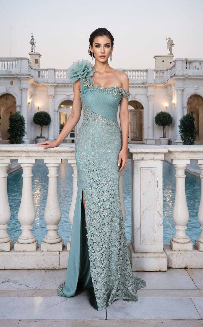 Terani 261E6264 Denim