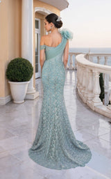 Terani 261E6264 Denim