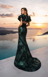 Terani 261E6268 Emerald