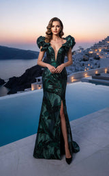 Terani 261E6268 Emerald