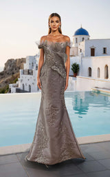 Terani 261E6270 Mink