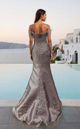 Terani 261E6270 Mink