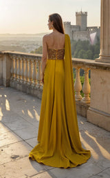 Terani 261E6282 Gold