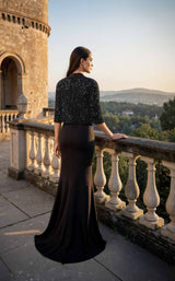 Terani 261E6284 Black/Black