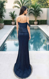 Terani 261E6291 Navy