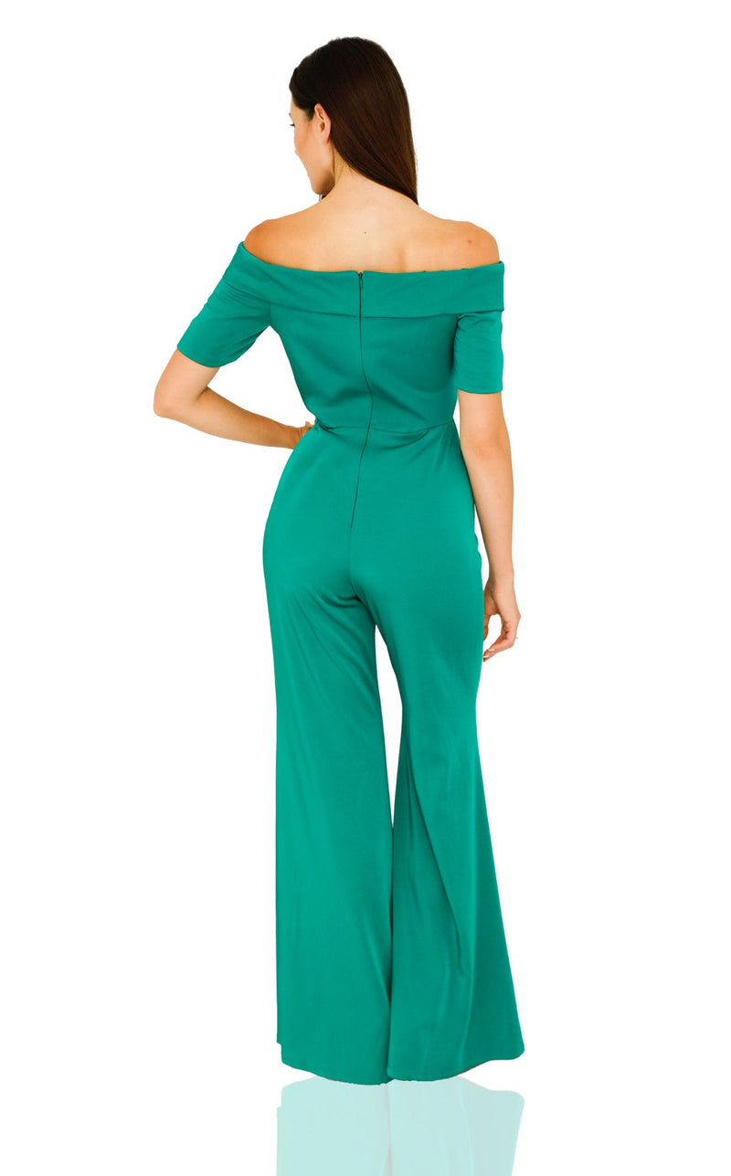 Terani 261E6294 Emerald