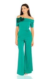 Terani 261E6294 Emerald