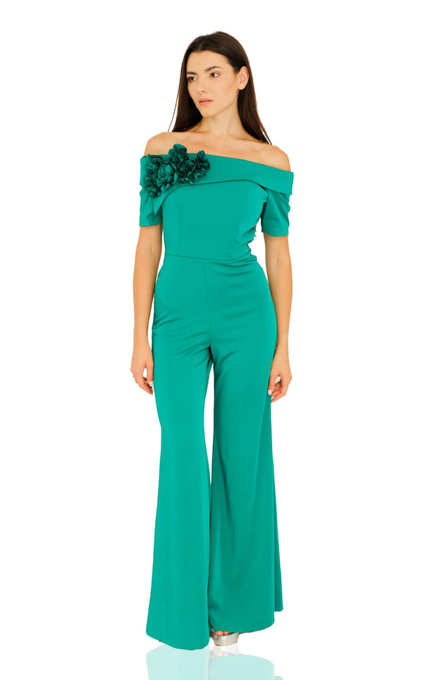 Terani 261E6294 Emerald