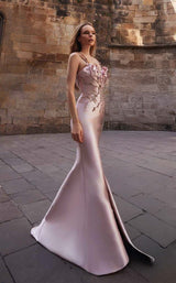 Terani 261e6632 Blush