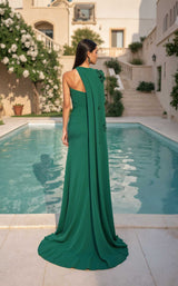 Terani 261E6702 Emerald