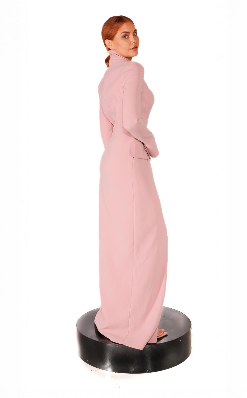 Terani 261E6717 Rose