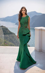 Terani 261E6750 Emerald