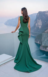 Terani 261E6750 Emerald