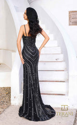 Terani 261GL6025 Black