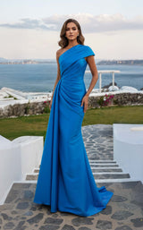 Terani 261M6411 Peacock