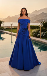 Terani 261M6419 Royal