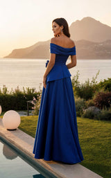Terani 261M6419 Royal