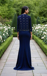 Terani 261m6429 Navy