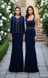 Terani 261m6429 Navy