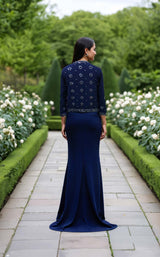 Terani 261m6429 Navy