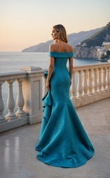 Terani 261M6431 Turquoise