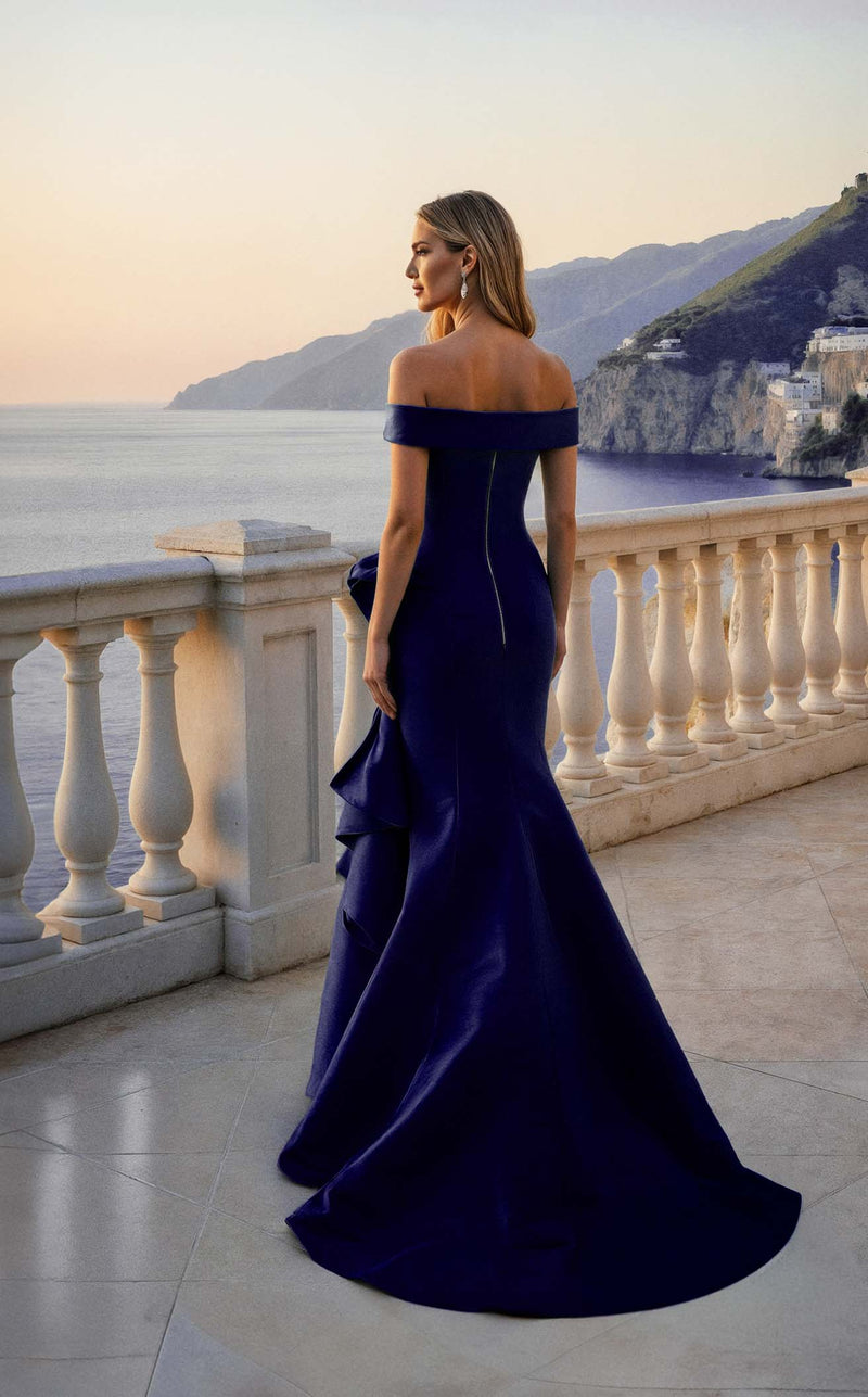 Terani 261M6431 Navy