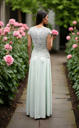 Terani 261m6437 Sage