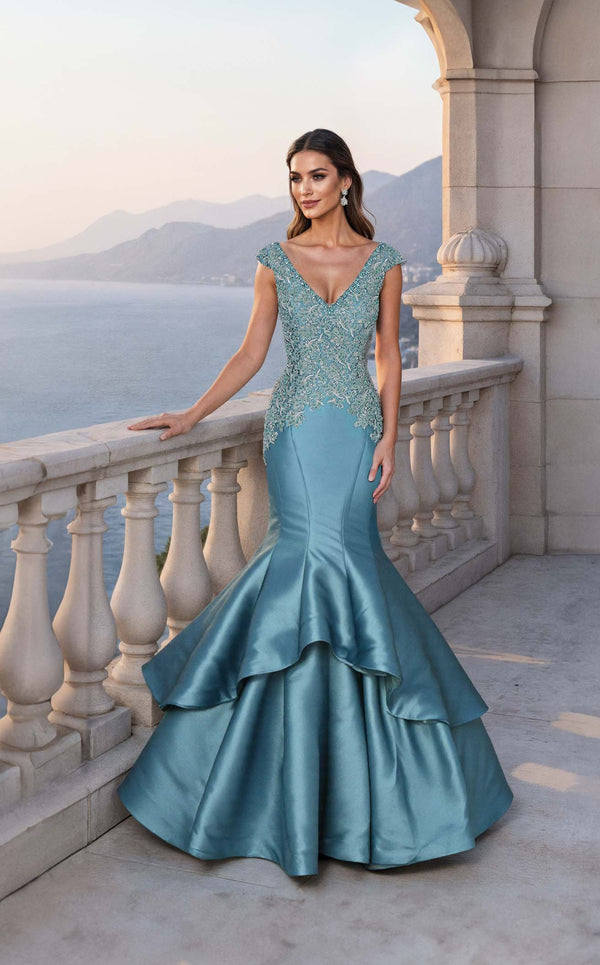 Terani 261M6440 Slate