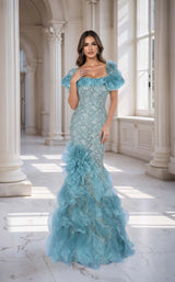 Terani 261M6441 Sage