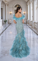 Terani 261M6441 Sage