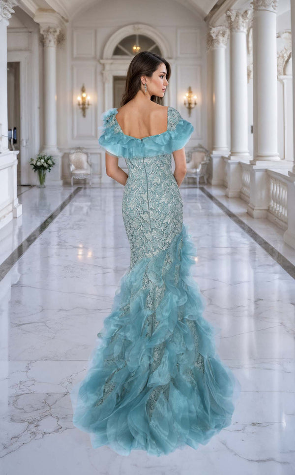 Terani 261M6441 Sage