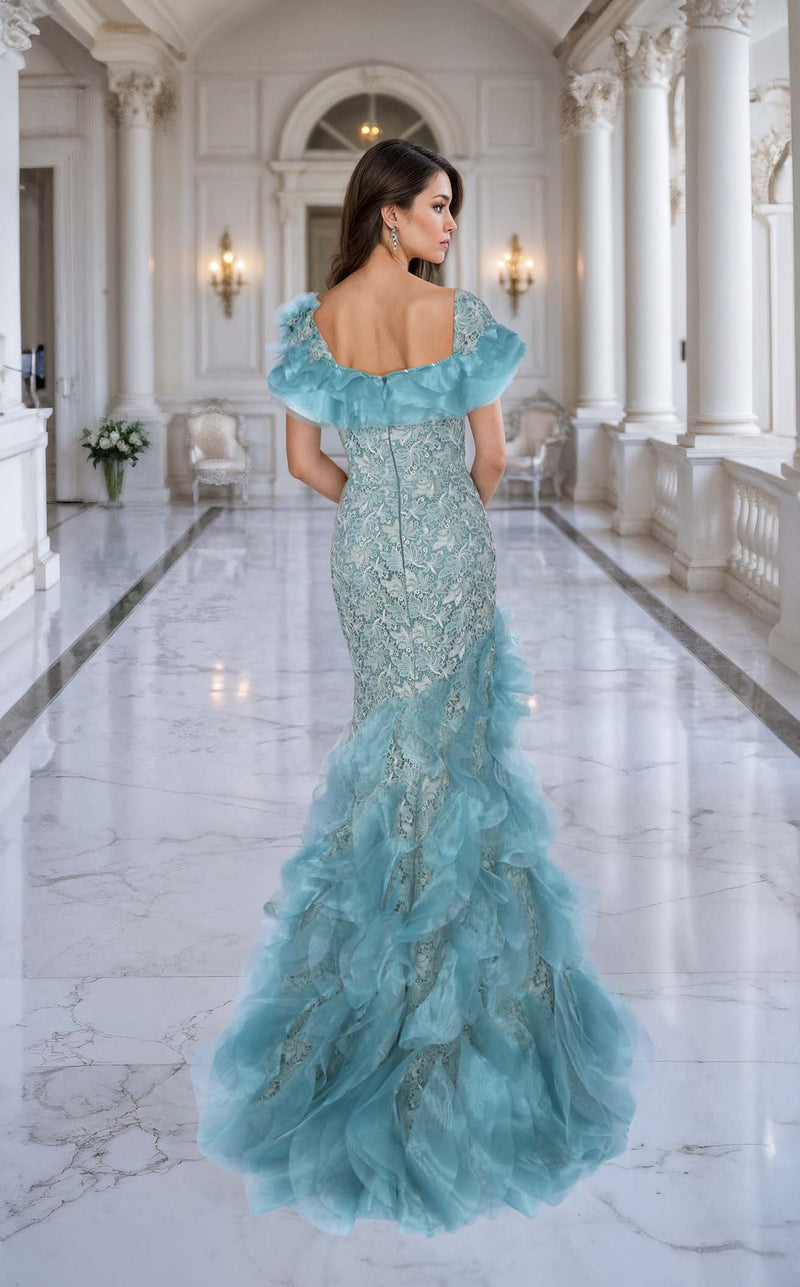 Terani 261M6441 Sage