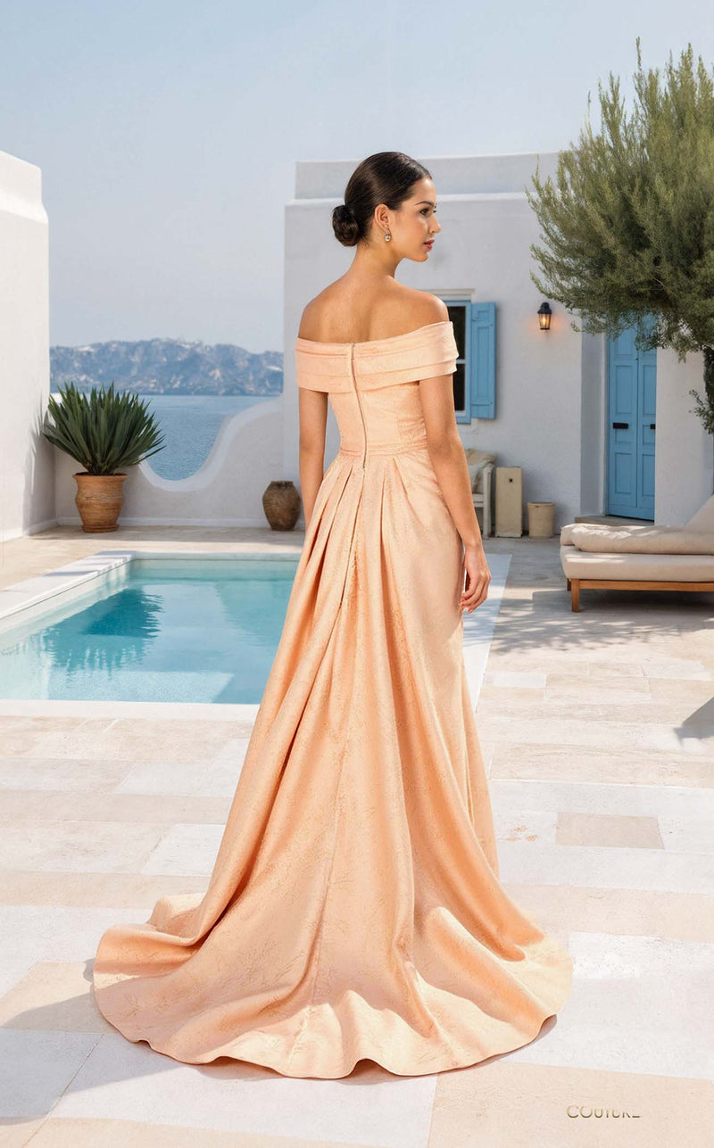 Terani 261m6444 Blush/Gold