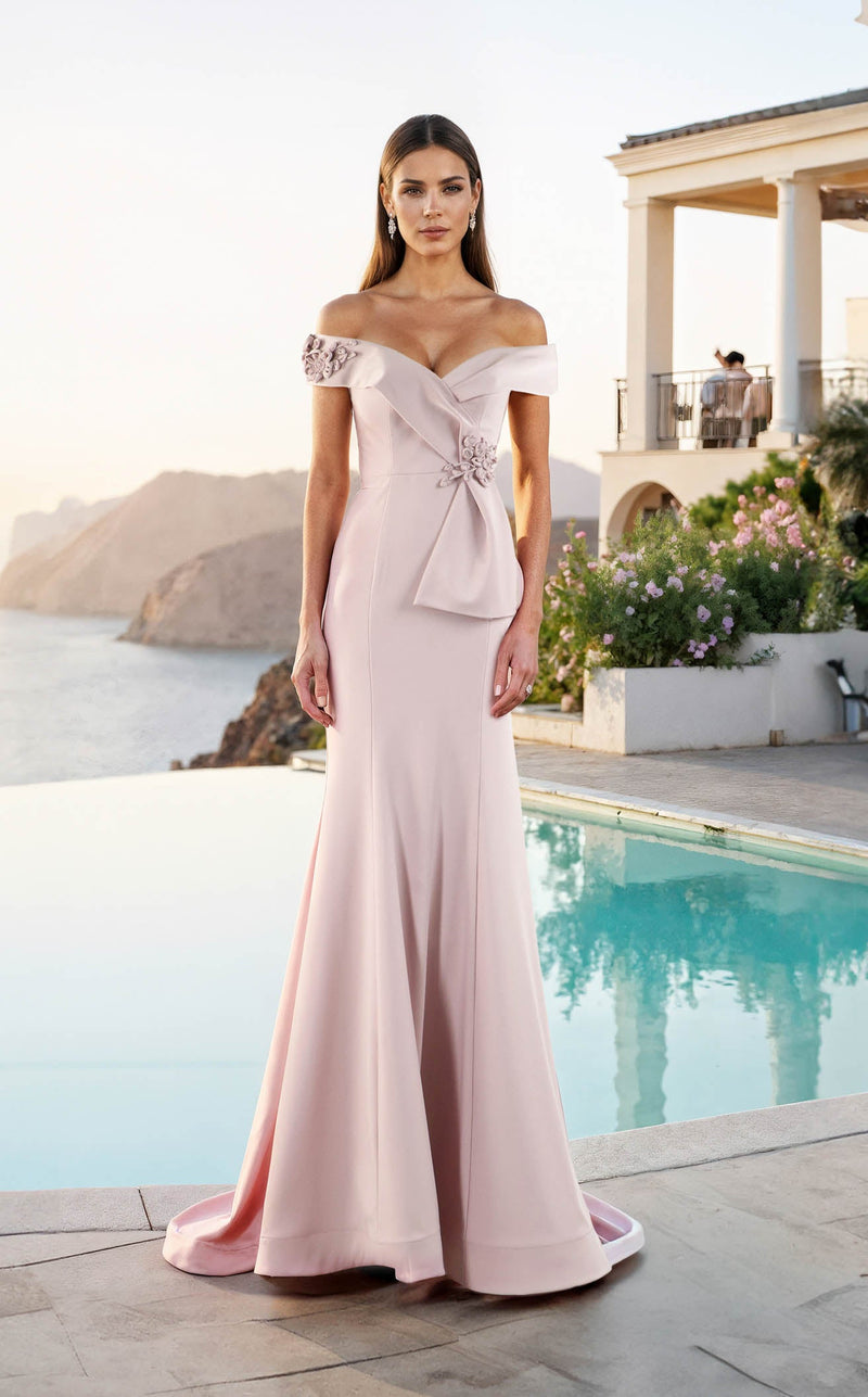 Terani 261M6459 Blossom