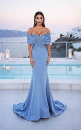 Terani 261M6461 Slate