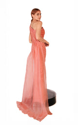 Terani 261M6464 Peach