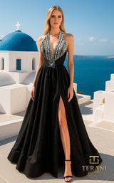 Terani 261P6012 Black