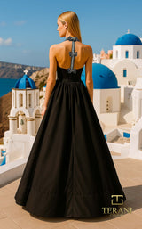 Terani 261P6012 Black