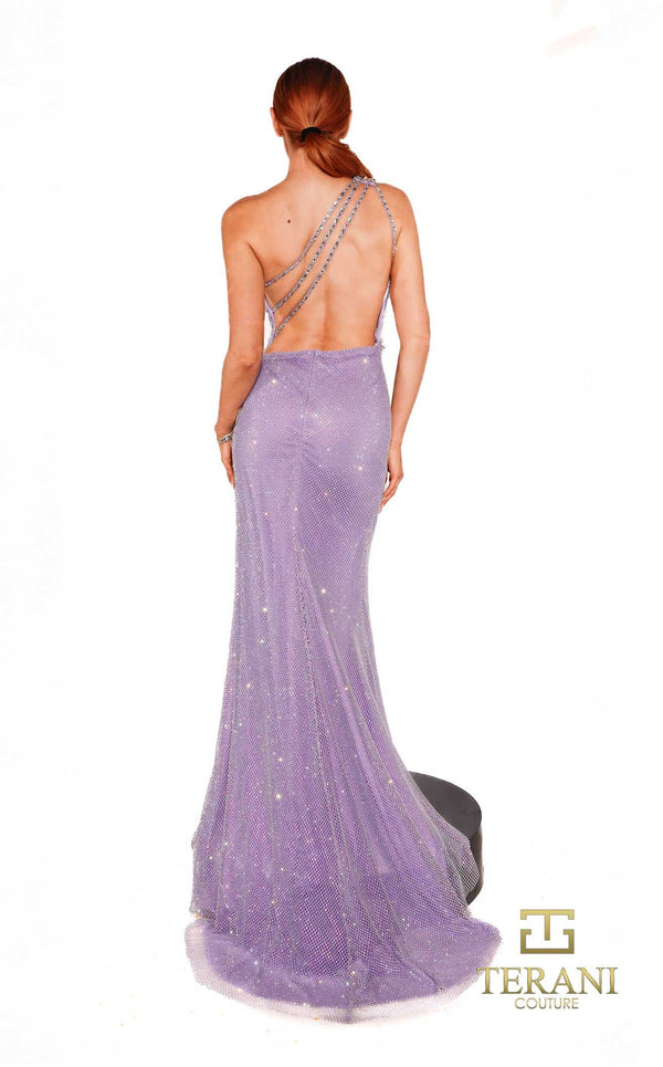 Terani 261P6027 Lilac